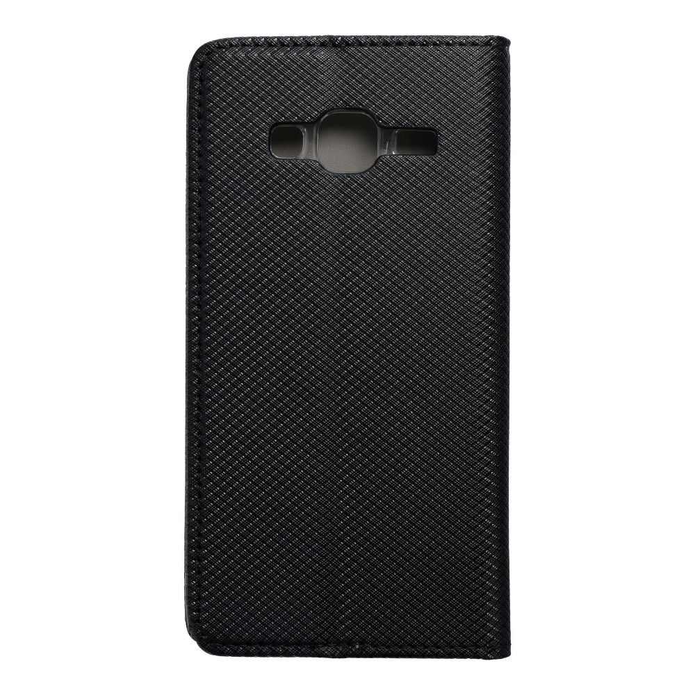 SMART CASE Book for SAMSUNG J3/J3 2016 black