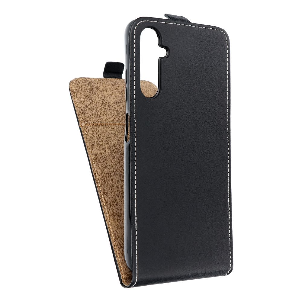 1e2a9cd8f0547ba52d2d638d3a8e0208 SLIM FLEXI FRESH Flip case for SAMSUNG A05s black