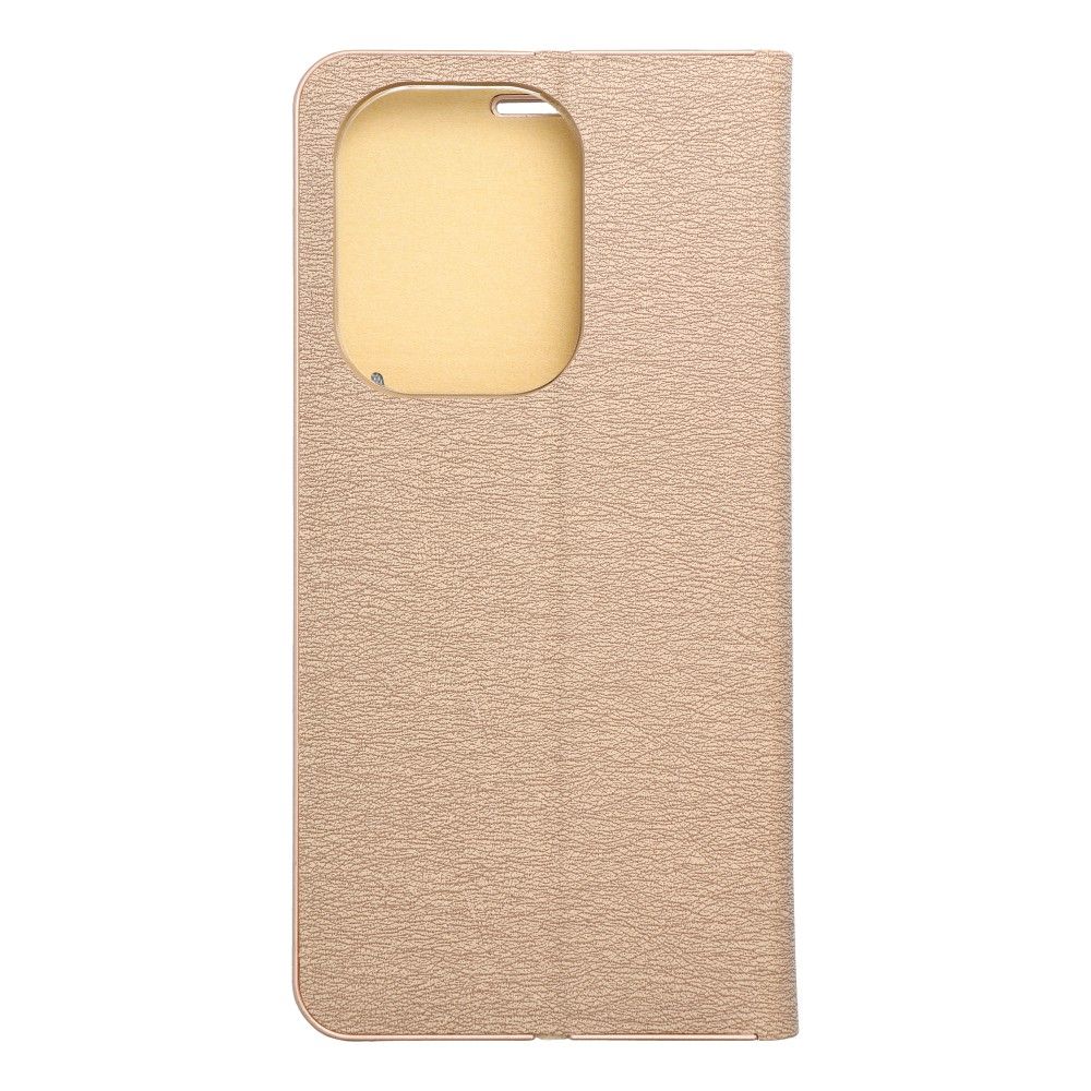 1e30f7b38ca3f8ba9006a420e019eb66 LUNA Book Gold for XIAOMI Redmi Note 13 PRO 4G / POCO M6 Pro 4G gold