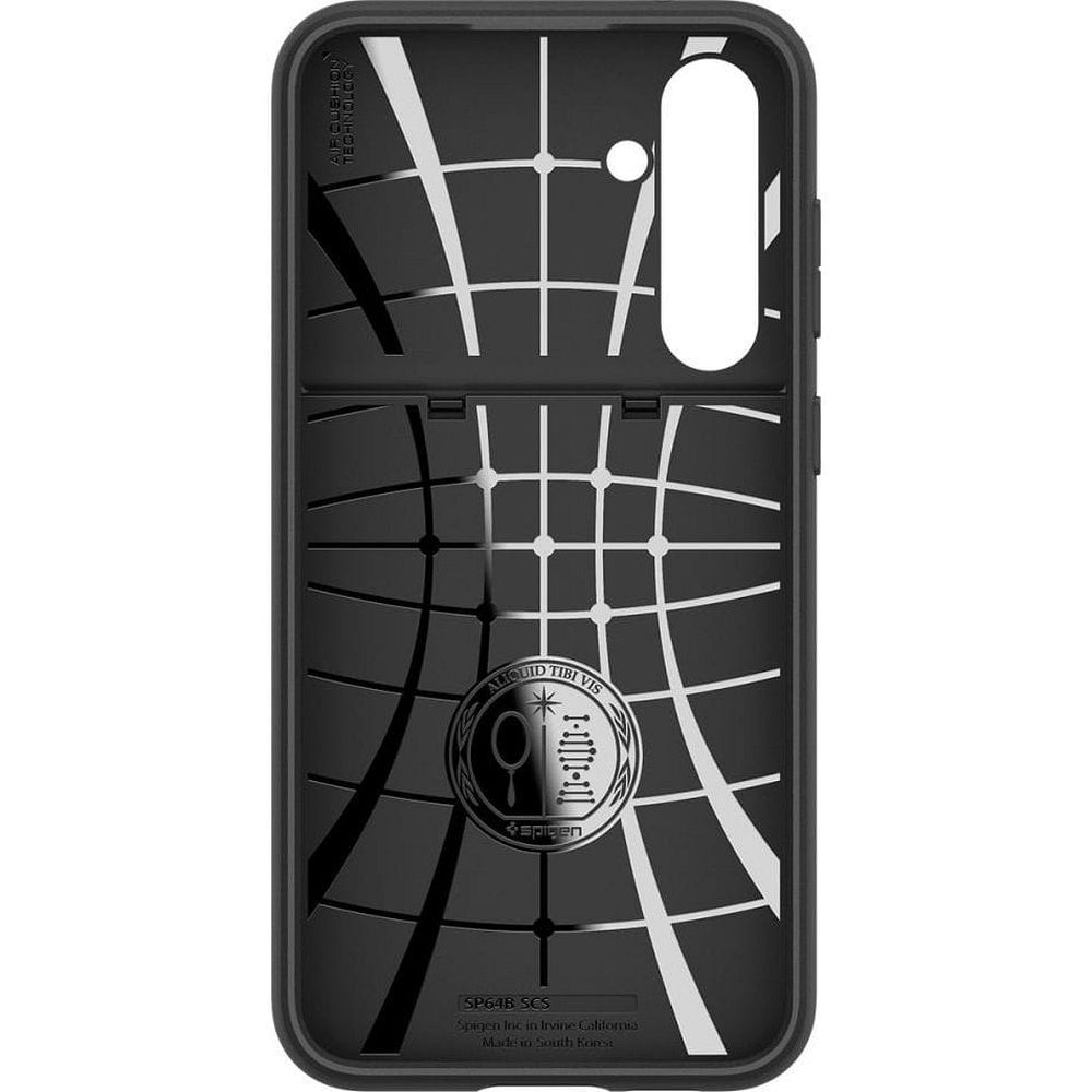 SPIGEN case SLIM ARMOR CS for SAMSUNG S23 FE black