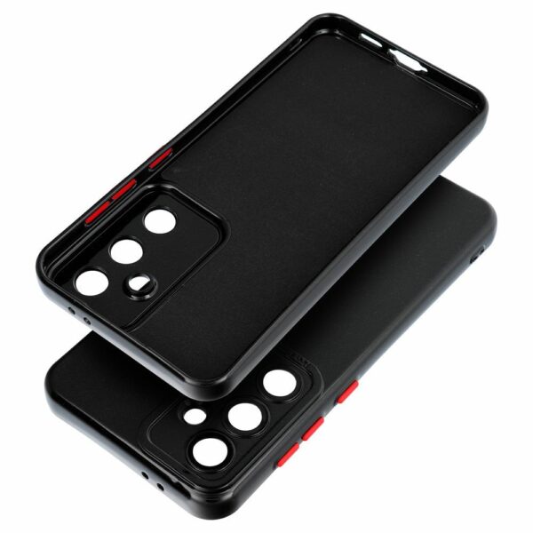 Case PASTEL SHINE for XIAOMI Redmi 13 black