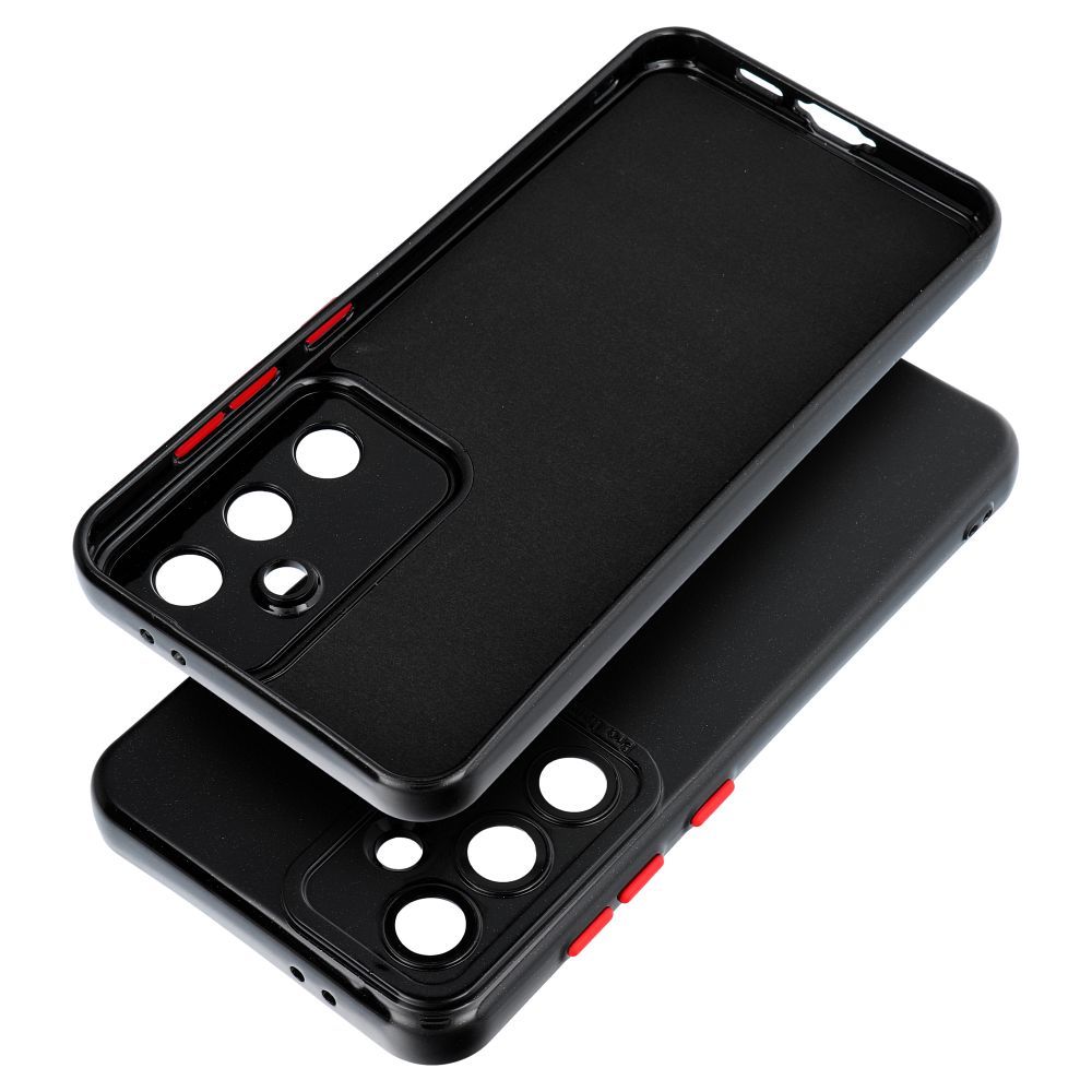 Case PASTEL SHINE for XIAOMI Redmi 13 black