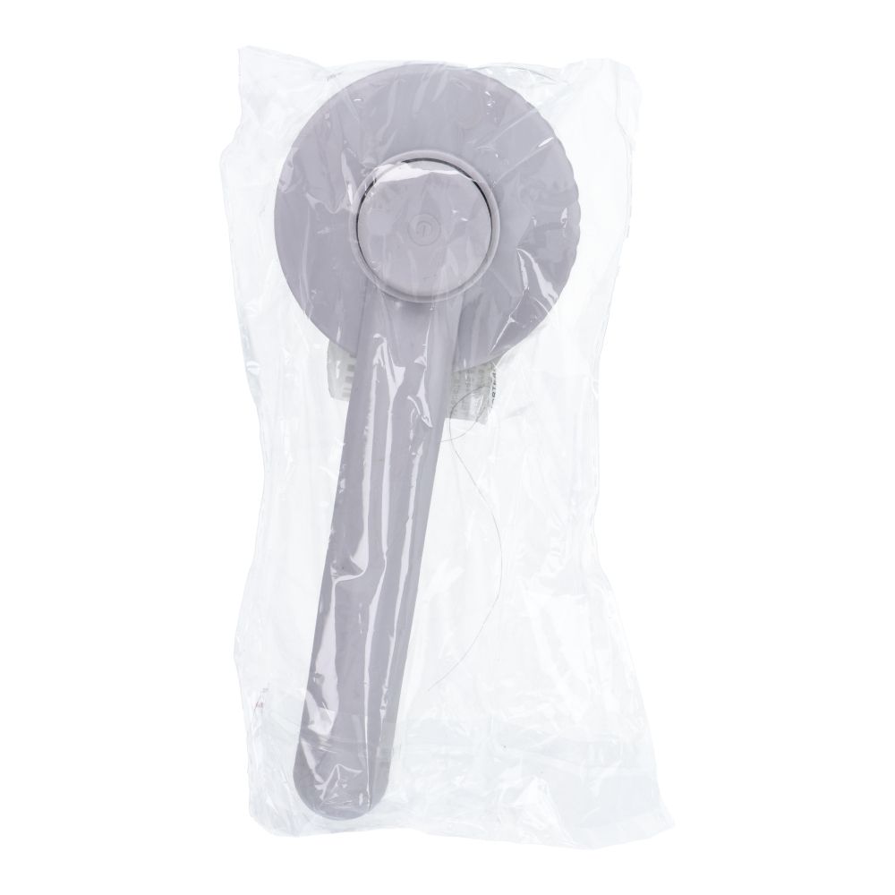 1e95c622d364f7bd8bf1630e37c405b8 Self-cleaning brush for dog / cat fur RC-K-818 gray
