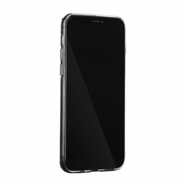 Jelly Case Roar - for Xiaomi Redmi Note 14 5G transparent