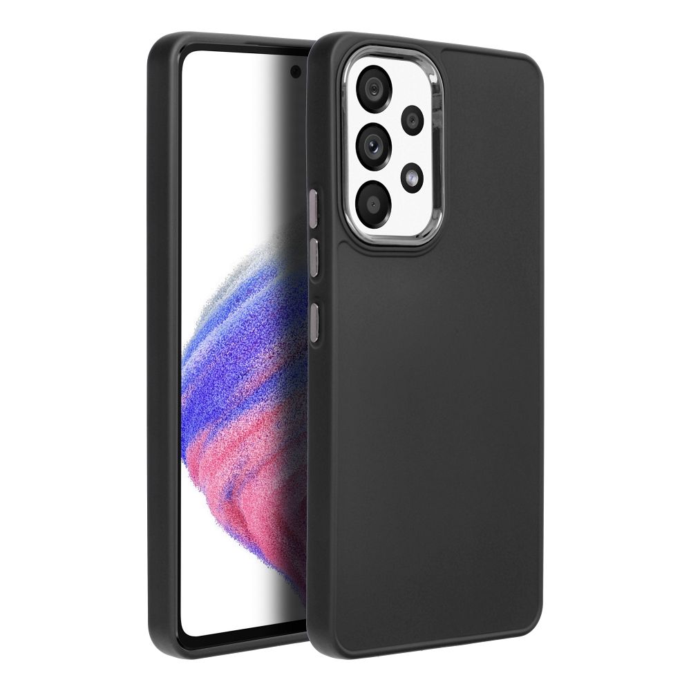 FRAME Case for SAMSUNG A53 5G black