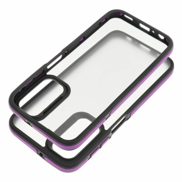 Case NEO for SAMSUNG A24 5G / A25 5G / F34 5G / M34 5G purple