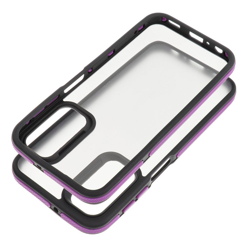 Case NEO for SAMSUNG A24 5G / A25 5G / F34 5G / M34 5G purple