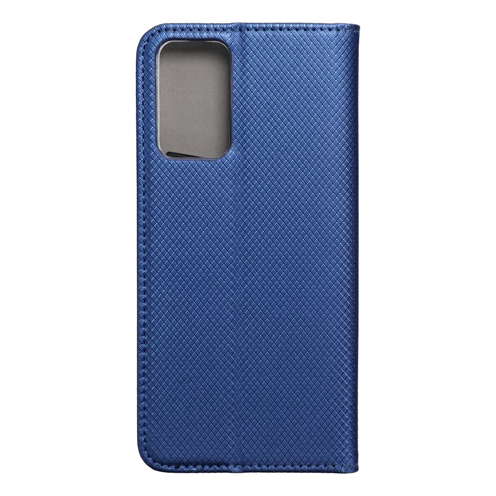 SMART CASE Book for XIAOMI Redmi Note 12S navy