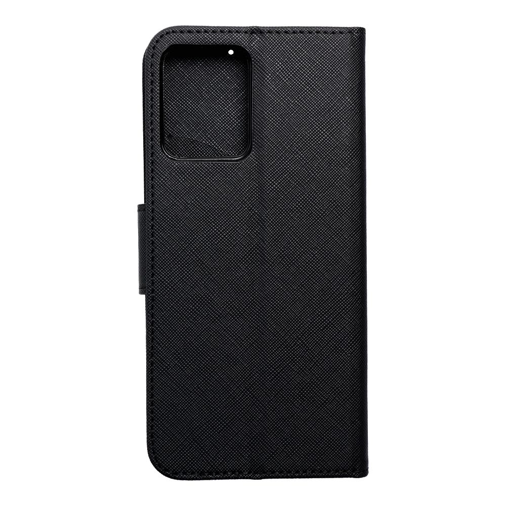 FANCY Book case for REALME C35 black
