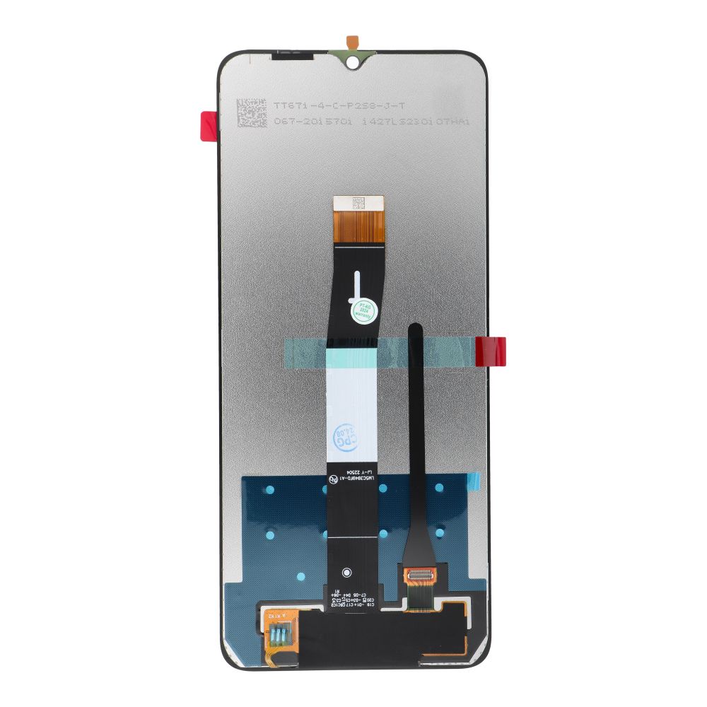 FixCell LCD Display for FixCell LCD REDMI 12C OEM without frame