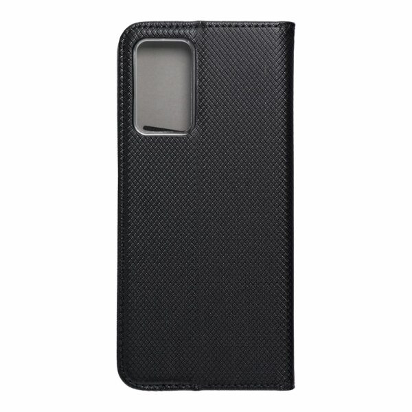 SMART CASE Book for REALME 9i black