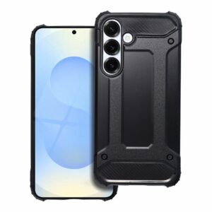 ARMOR case for SAMSUNG S25 black