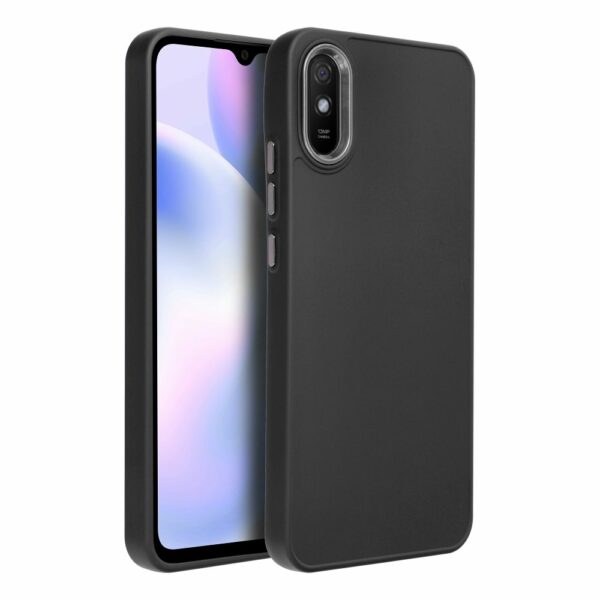FRAME Case for Xiaomi Redmi 9AT / Redmi 9A black
