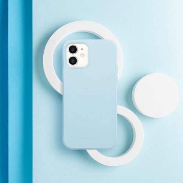 ROAR case SPACE for IPHONE 11 Sky Blue