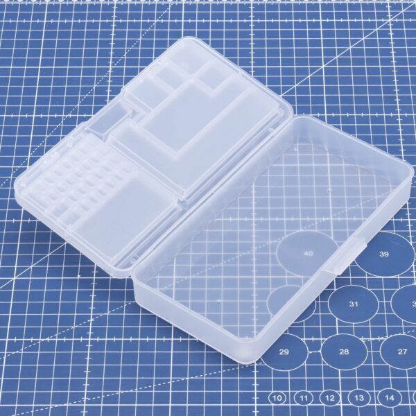 Component Storage Box (BST-W203)