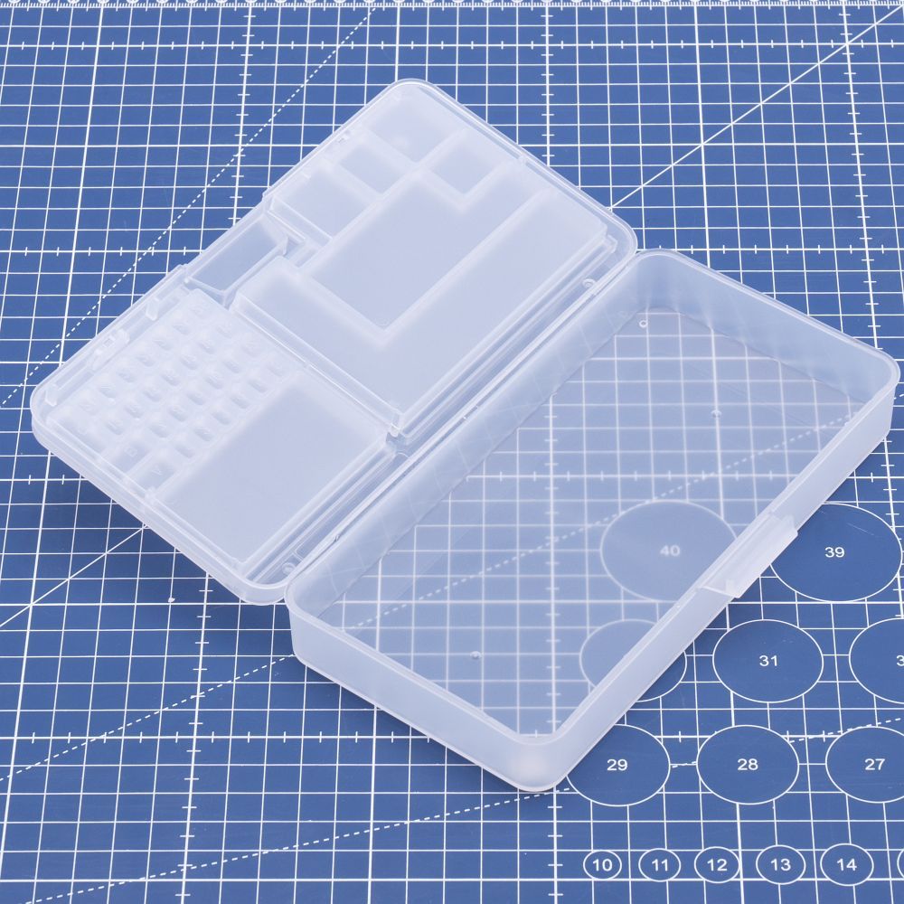 Component Storage Box (BST-W203)