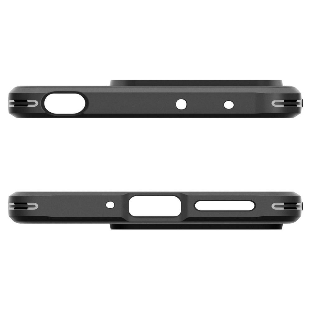 SPIGEN case RUGGED ARMOR case for XIAOMI REDMI NOTE 13 5G matte black