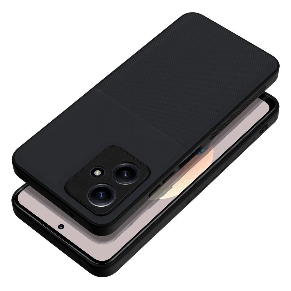 NOBLE case for XIAOMI Redmi Note 12 5G black