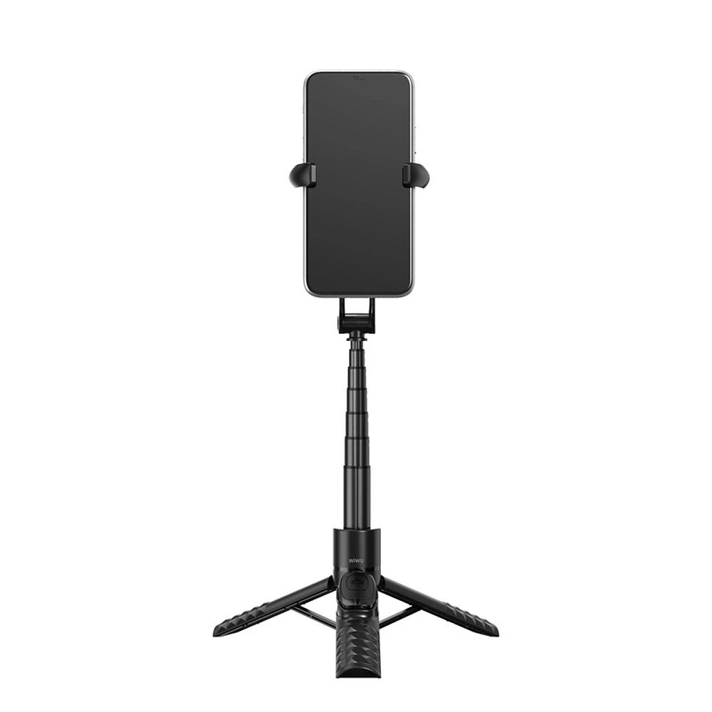 WiWU - Magnetic Selfie Stick Wi-SE014