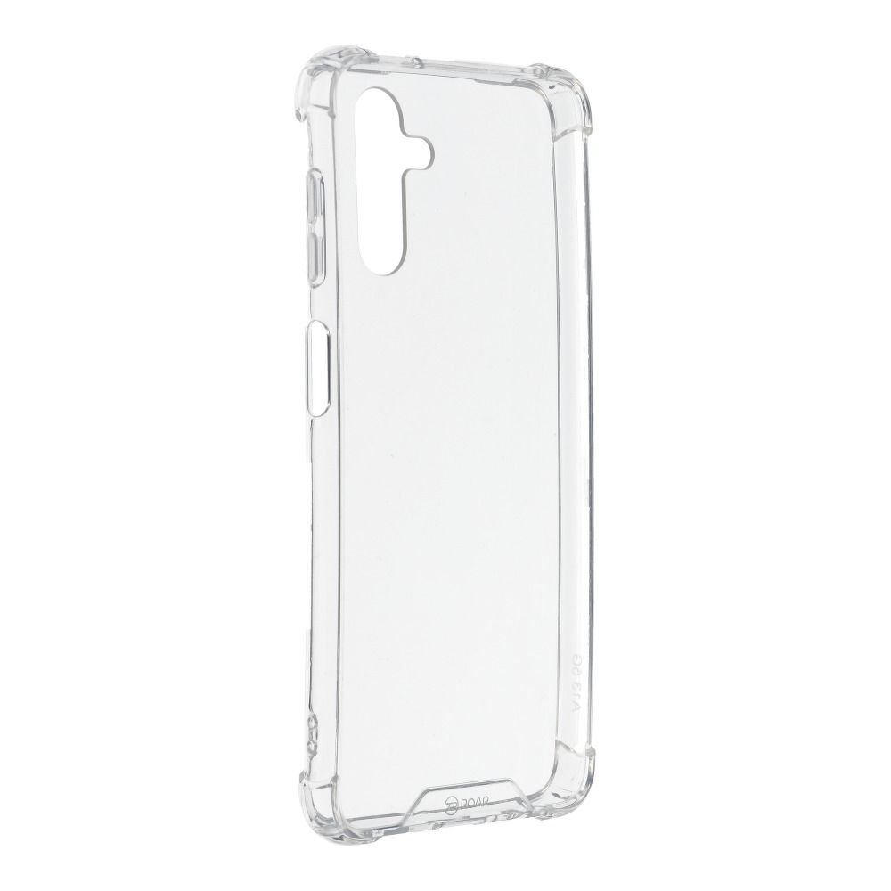 201d9428e9529941593c23750de1a61c ROAR case ARMOR JELLY for SAMSUNG A13 5G transparent