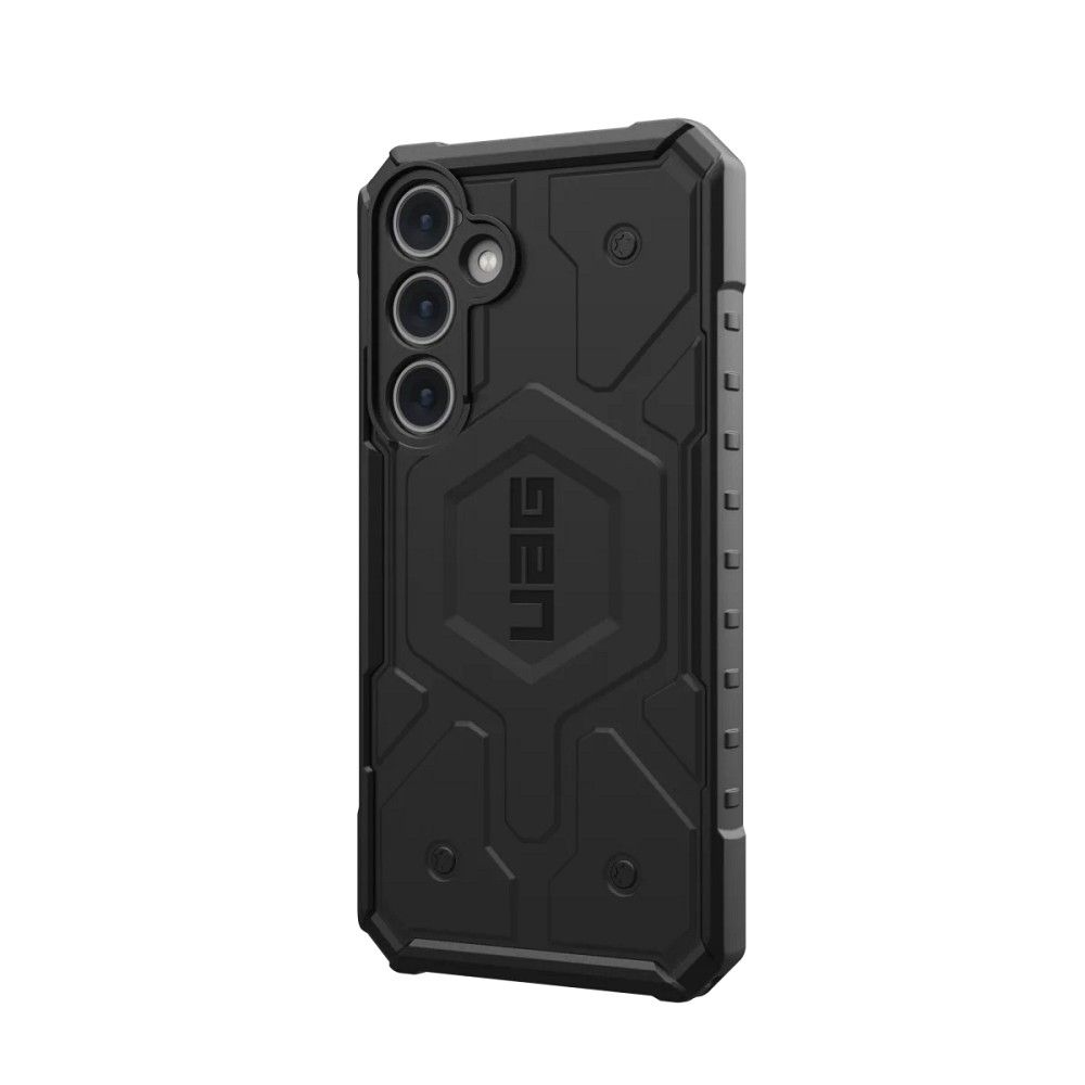 UAG Urban Armor Gear case PATHFINDER for SAMSUNG S24 Plus 5G black