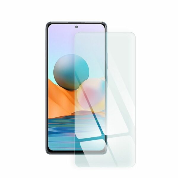 Tempered Glass Blue Star - XIAOMI Redmi Note 10 Pro