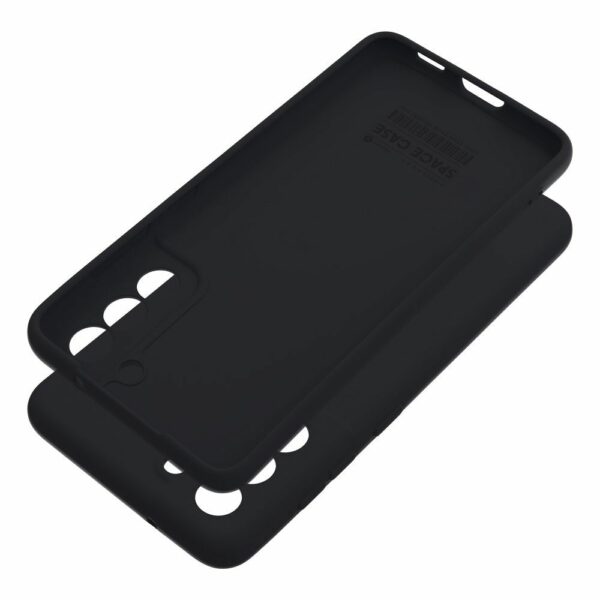 ROAR case SPACE for SAMSUNG S21 FE black