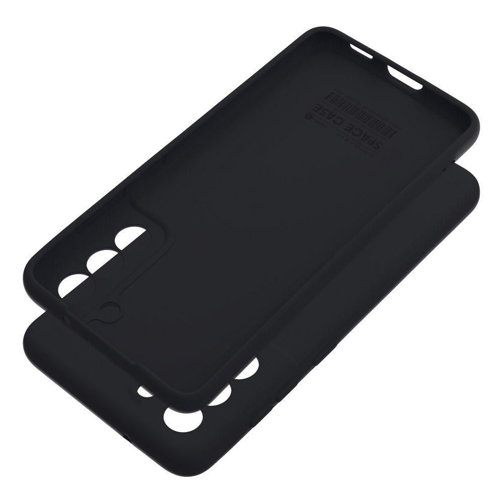 ROAR case SPACE for SAMSUNG S21 FE black