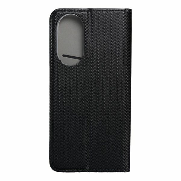 SMART CASE Book for OPPO A98 5G black