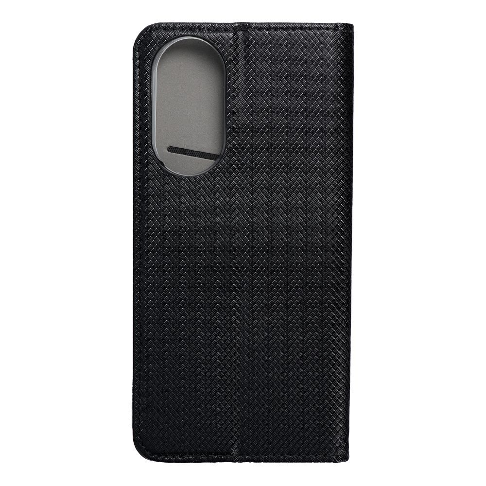 SMART CASE Book for OPPO A98 5G black