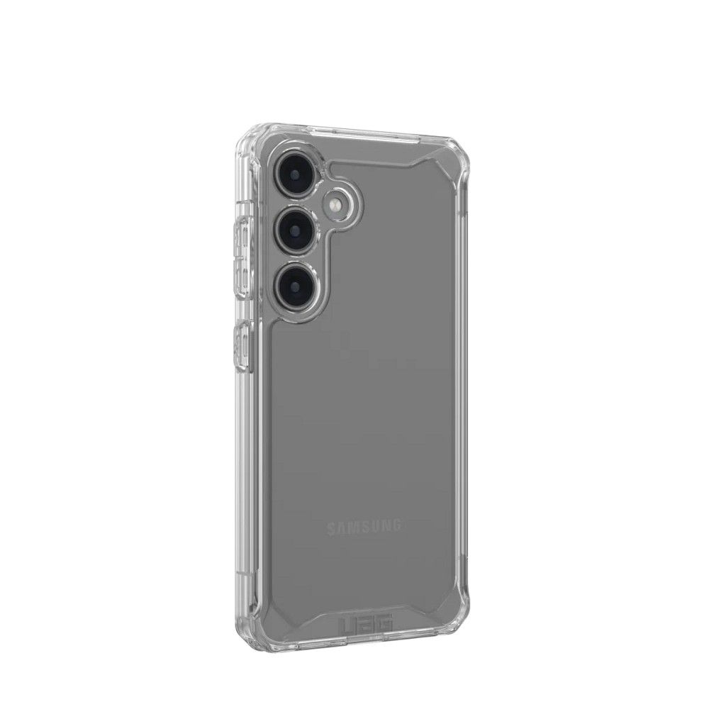 UAG Urban Armor Gear case PLYO for SAMSUNG S24 5G ice