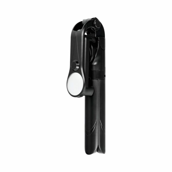 Selfie stick with wireless remote control tripod with mirror SSTR-11 black