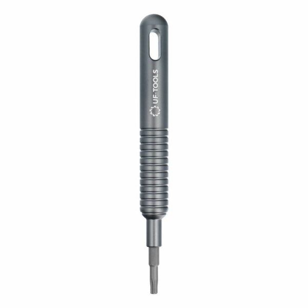 UF-TOOLS - Screwdriver Precision Set 31in1