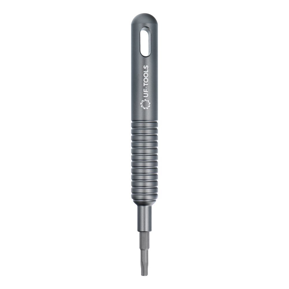 UF-TOOLS - Screwdriver Precision Set 31in1