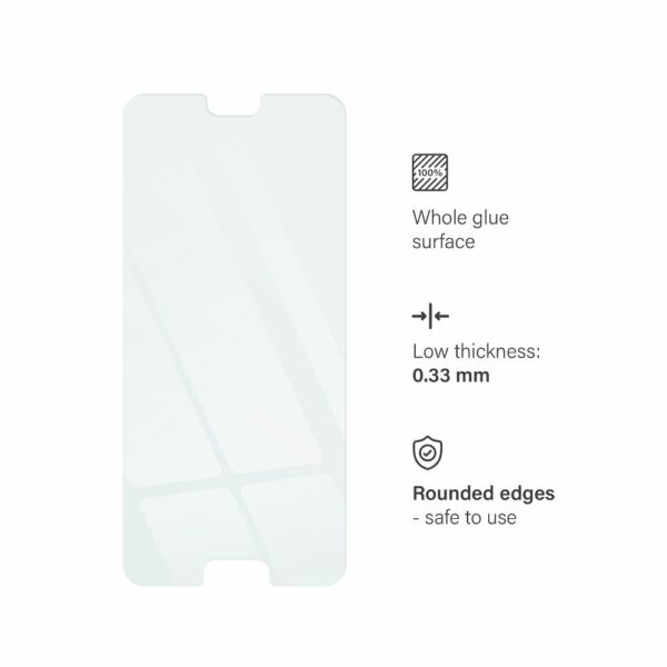 Tempered Glass Blue Star - HUAWEI P20