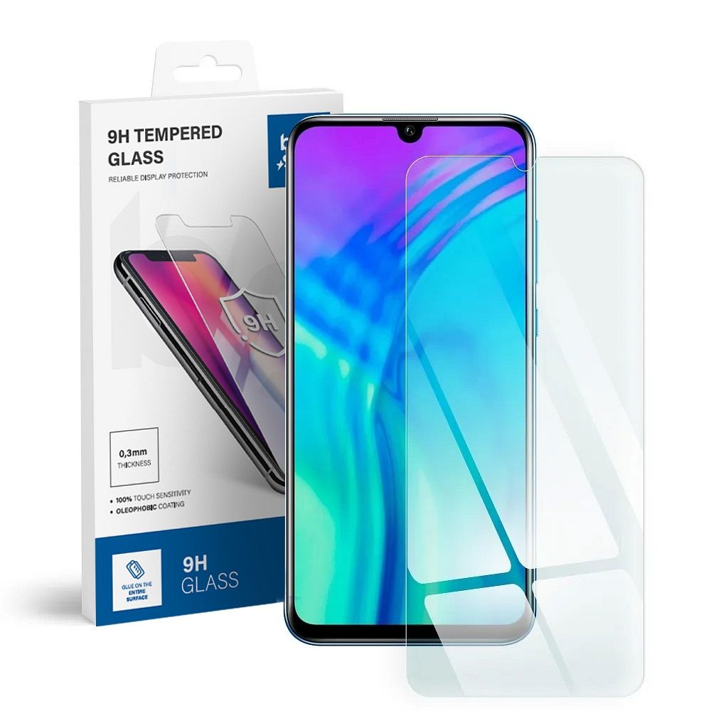 Tempered Glass Blue Star - HUAWEI Honor 20 Lite