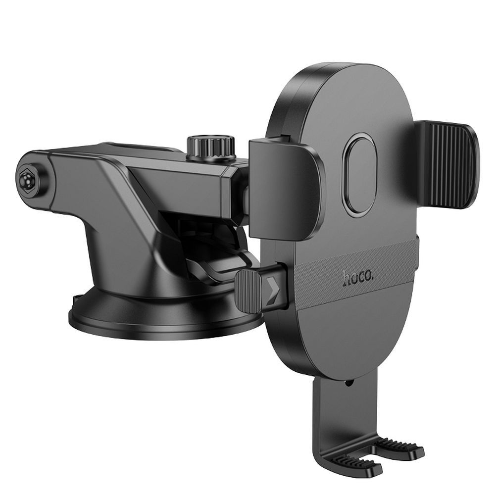 HOCO car holder for windshield / center console H19 black