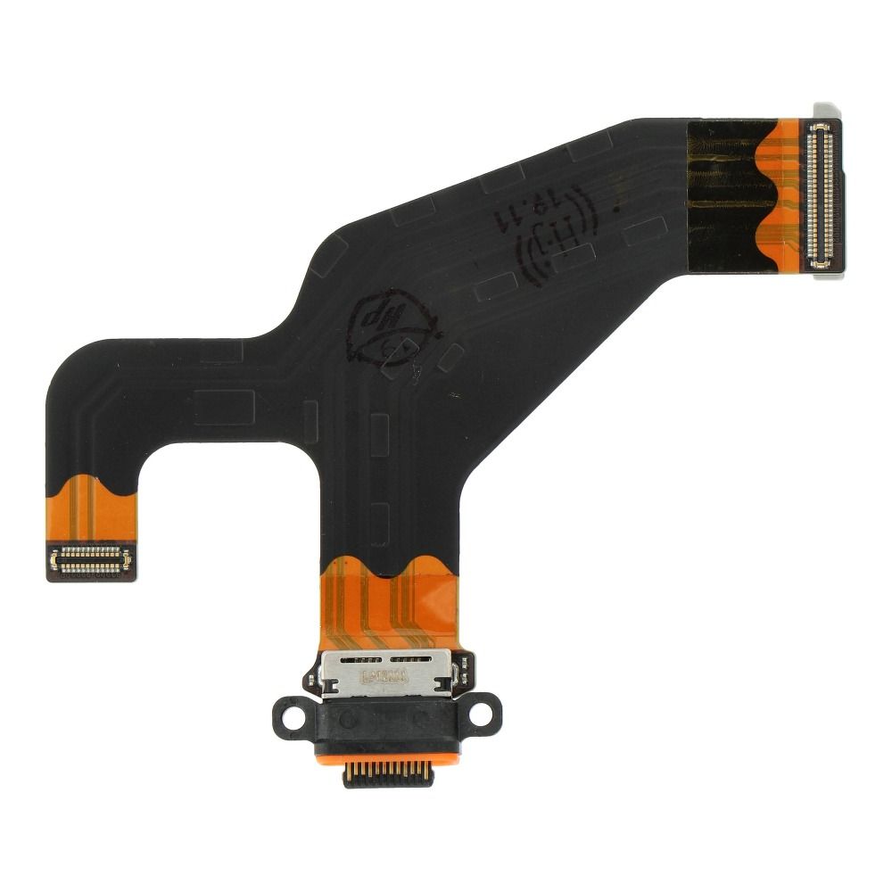 2165b9329cdc932c7c5050daefc3d561 Charging port flex cable for Huawei Mate 30 Pro