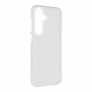 SHINING Case for SAMSUNG S24 Plus silver