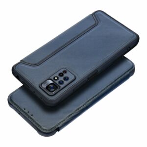 RAZOR Book for XIAOMI Redmi Note 14 4G (GLOBAL - 164,84mm x 78,15mm x 8,16mm) blue