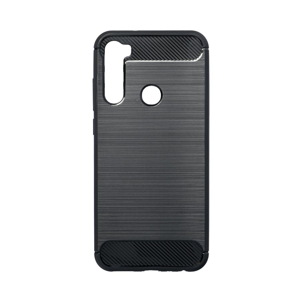 CARBON case for XIAOMI Redmi Note 8T black