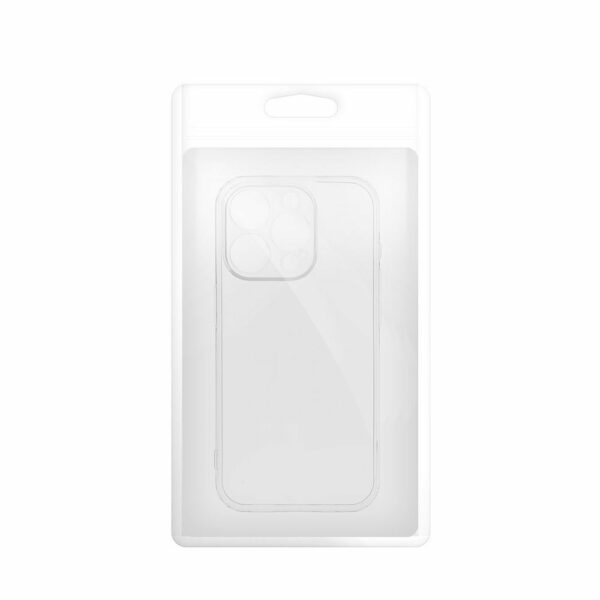 CLEAR CASE 1,5 mm for IPHONE XR transparent