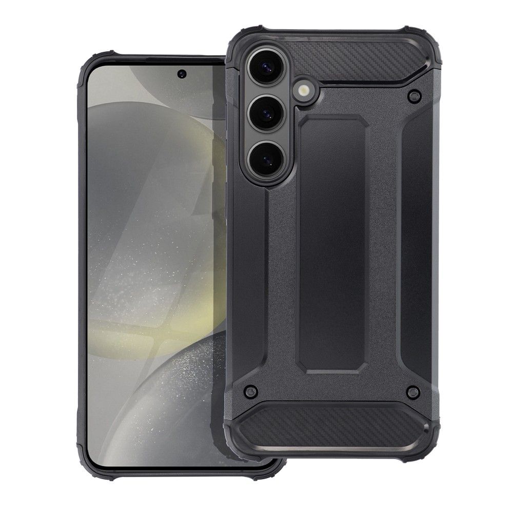 22b8f53bbd03b014c262c044267007c6 ARMOR case for SAMSUNG S24 Plus black
