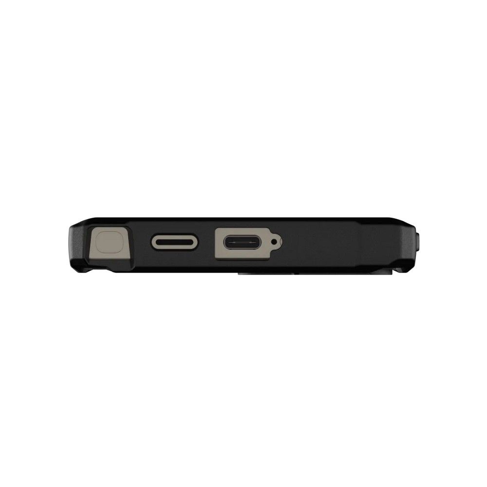 UAG Urban Armor Gear case PATHFINDER MAGNET SE with built-in magnet for SAMSUNG S24 Ultra 5G midnight camo