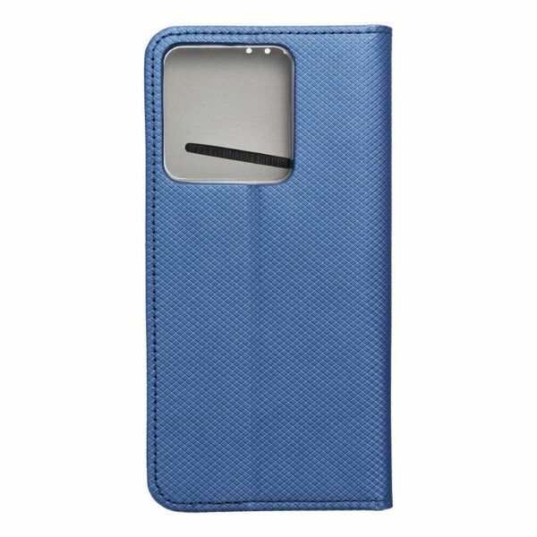 SMART CASE Book for XIAOMI Redmi Note 13 5G navy