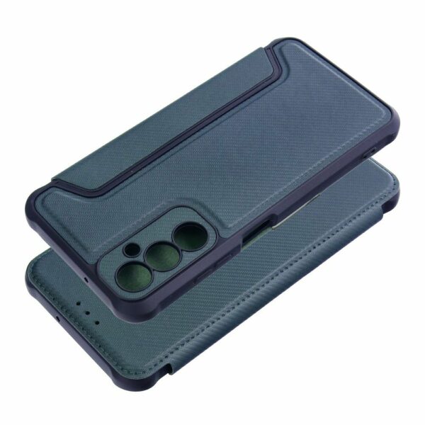 RAZOR Book for SAMSUNG A05s blue