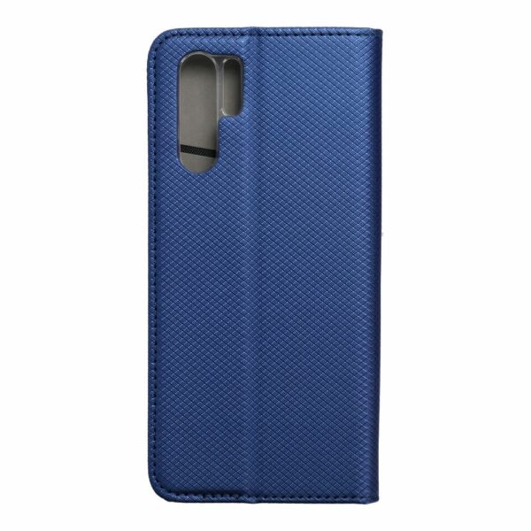 SMART CASE Book for HUAWEI P30 Pro navy blue