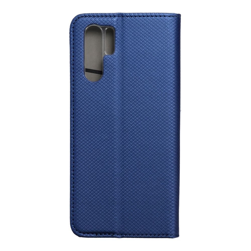 SMART CASE Book for HUAWEI P30 Pro navy blue