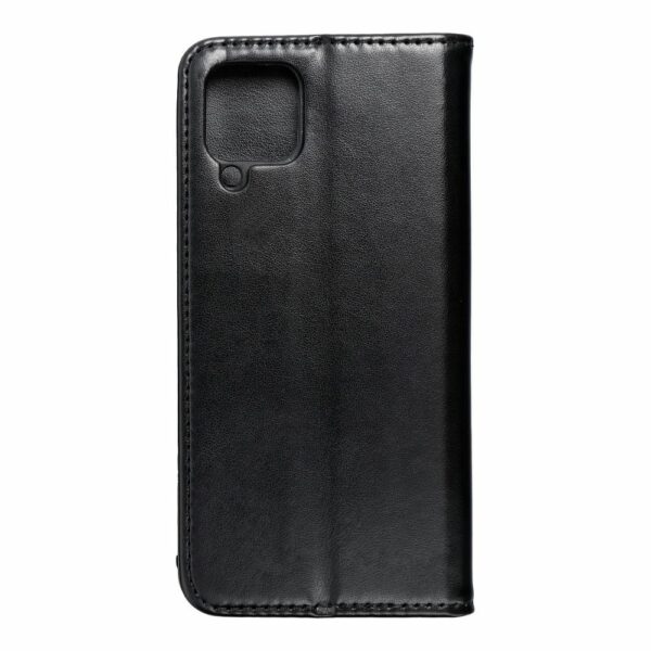 MAGNET Book case for SAMSUNG A22 4G black