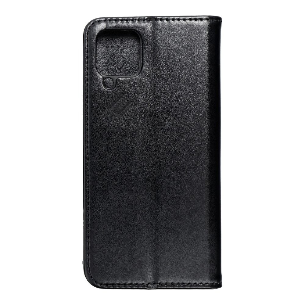 MAGNET Book case for SAMSUNG A22 4G black